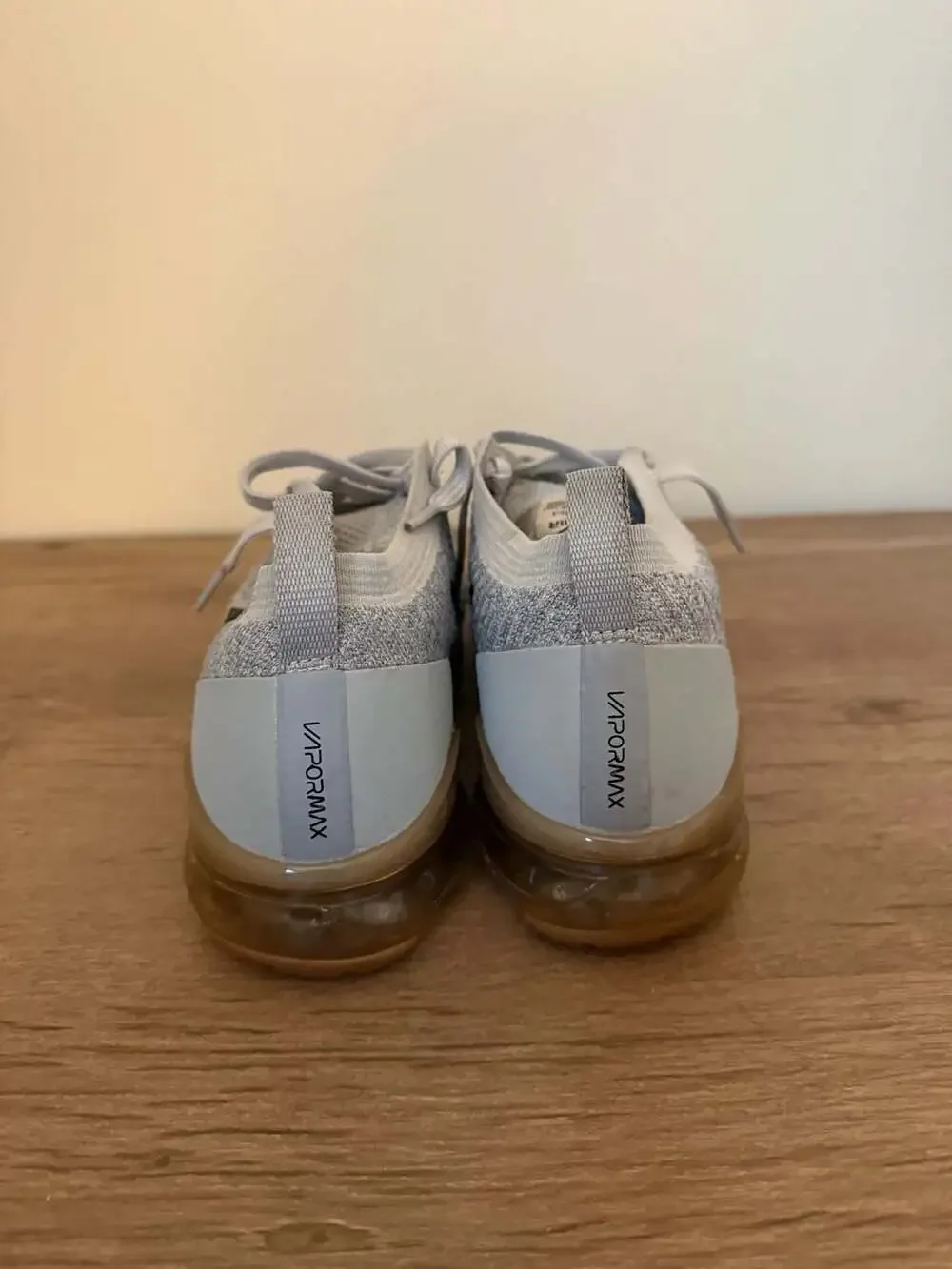 Nike Air VaporMax Flyknit 3 Running Shoes